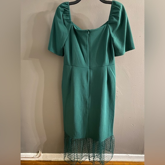 GLAMOUR DRESS - Picture 3 of 8